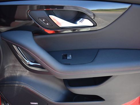 Used 2023 Chevrolet Blazer RS w/ Driver Confidence II Package FWD image 19