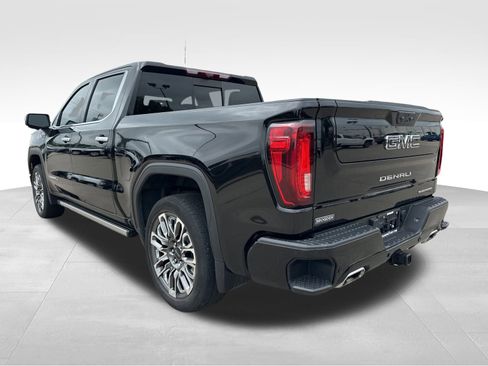 Used 2024 GMC Sierra 1500 Denali Ultimate image 13