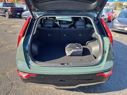 Used 2023 Kia Niro Wind w/ Wind Preserve Package image 23