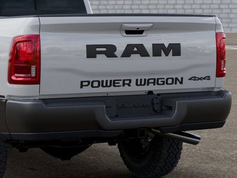New 2026 RAM 2500 Power Wagon image 14