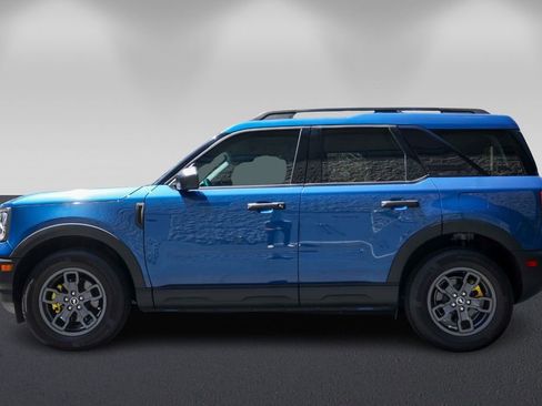 Used 2024 Ford Bronco Sport Big Bend image 6