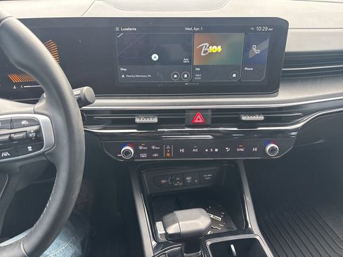 Certified 2025 Kia K5 GT-Line w/ GT-Line Premium Package image 10
