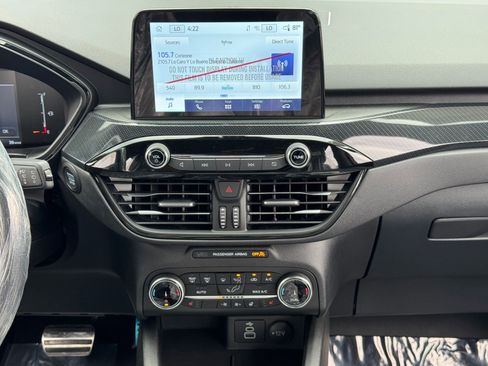 Used 2024 Ford Escape ST-Line Select image 22