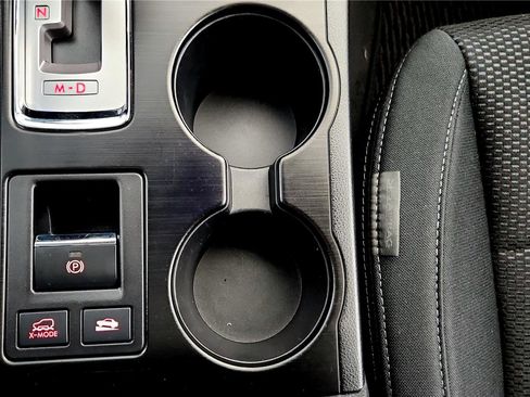 Used 2017 Subaru Outback 2.5i Premium image 35