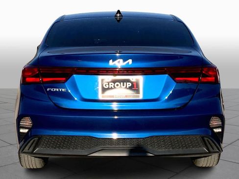 Used 2024 Kia Forte LXS image 5