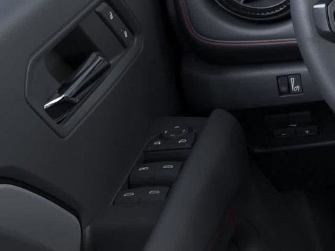 New 2026 Chevrolet Colorado Z71 image 22
