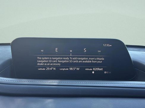 Used 2023 MAZDA CX-30 AWD 2.5 S image 21