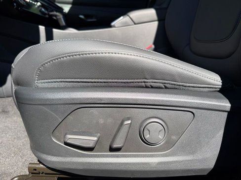 New 2026 Hyundai Tucson XRT image 13