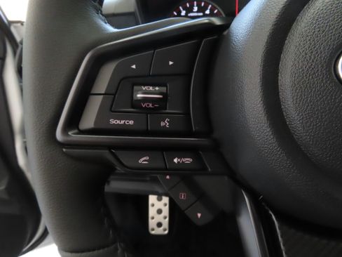 New 2026 Subaru WRX Limited AWD/4WD image 12