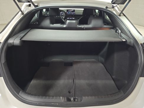 Used 2024 Honda Civic Sport image 9