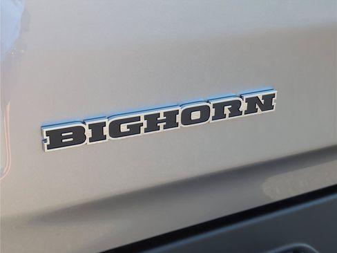 New 2026 RAM 1500 Big Horn AWD/4WD image 32