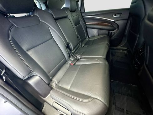 Used 2020 Acura MDX FWD w/ Technology Package image 14