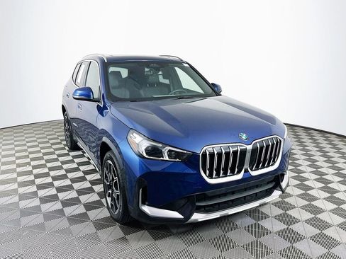 Used 2025 BMW X1 xDrive28i AWD/4WD image 2