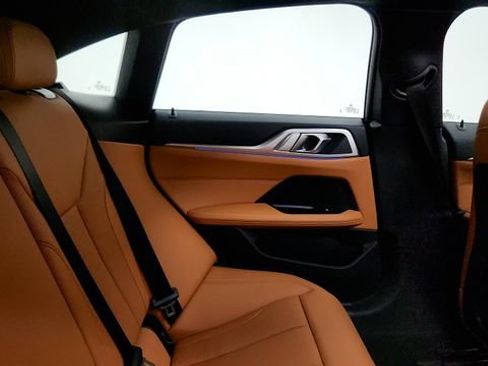 Used 2023 BMW i4 eDrive35 w/ Premium Package RWD image 40