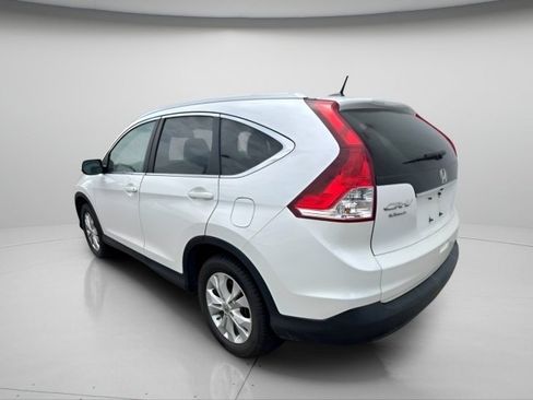 Used 2013 Honda CR-V EX-L image 8