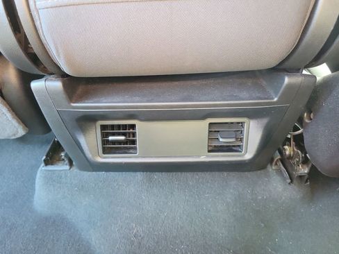 Used 2019 Chevrolet Silverado 1500 Custom Trail Boss w/ Custom Convenience Package image 14