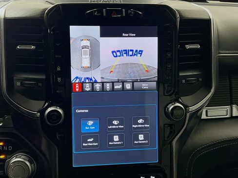 Used 2023 RAM 1500 Limited image 19