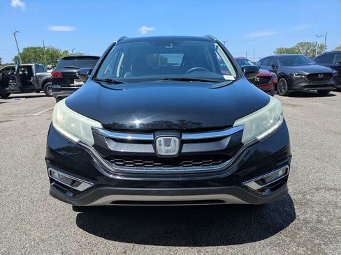 Used 2016 Honda CR-V Touring image 9