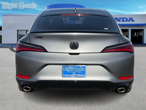Used 2024 Acura Integra A-Spec image 6