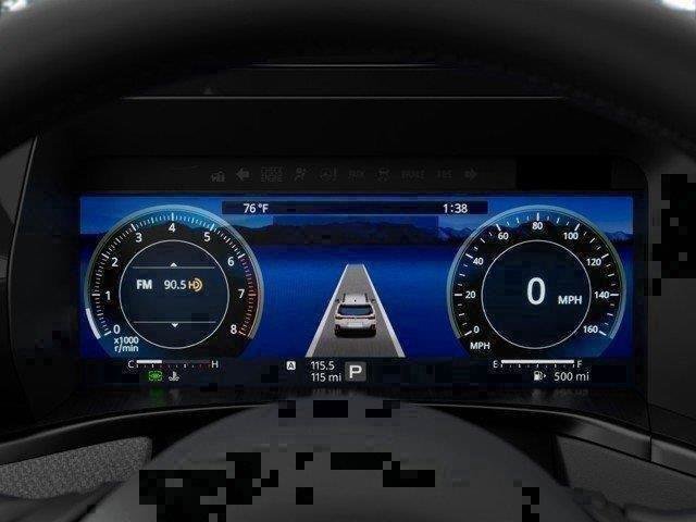 New 2026 Subaru Outback Premium AWD/4WD image 17