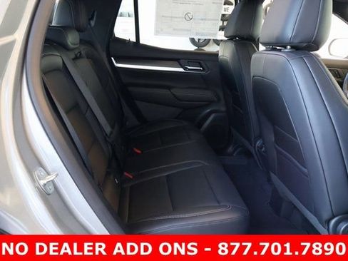 New 2026 GMC Terrain Elevation w/ Elevation Premium Package image 19