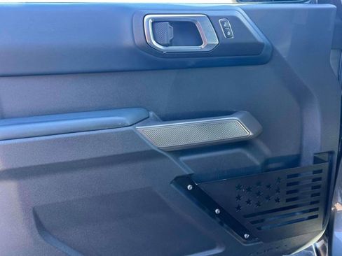 Used 2022 Ford Bronco Outer Banks AWD/4WD image 19
