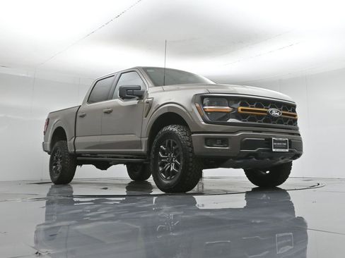 New 2026 Ford F150 Tremor AWD/4WD image 48