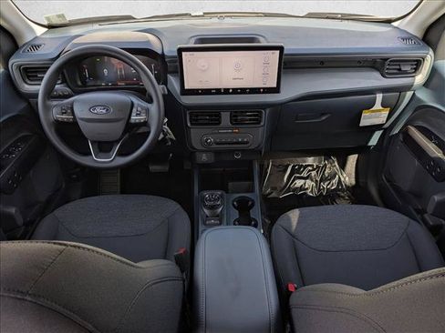 New 2026 Ford Maverick XL FWD image 14