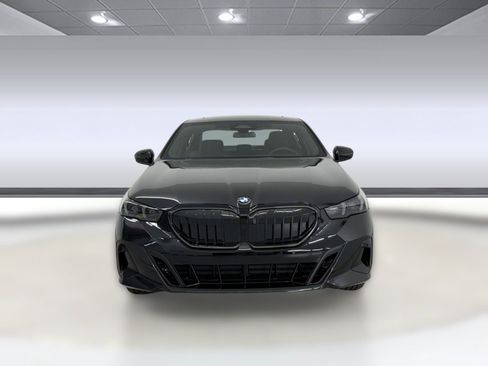 New 2027 BMW 530i w/ M Sport Package RWD image 5
