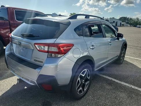 Used 2018 Subaru Crosstrek 2.0i Limited image 4