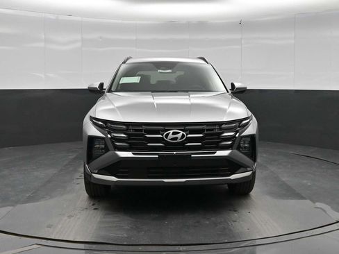 New 2026 Hyundai Tucson SEL AWD/4WD image 2