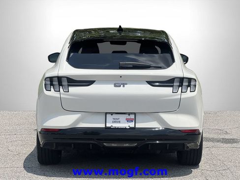 Certified 2023 Ford Mustang Mach-E GT AWD/4WD image 26