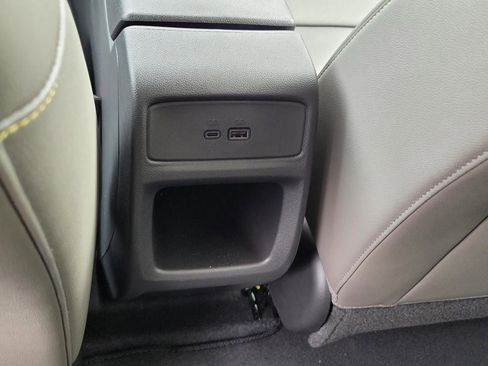 New 2026 Chevrolet Trax ACTIV w/ Driver Confidence Package FWD image 12