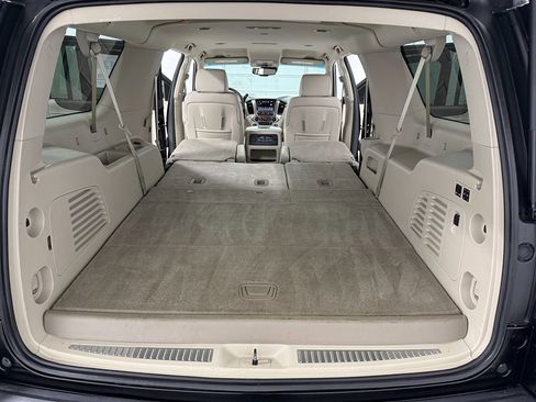Used 2016 GMC Yukon XL Denali AWD/4WD image 34