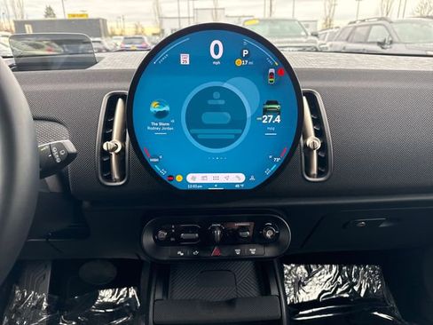 Used 2025 MINI Cooper Countryman S AWD/4WD image 22
