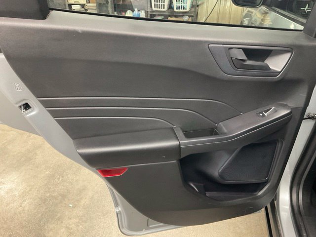 Used 2024 Ford Escape Active AWD/4WD image 16