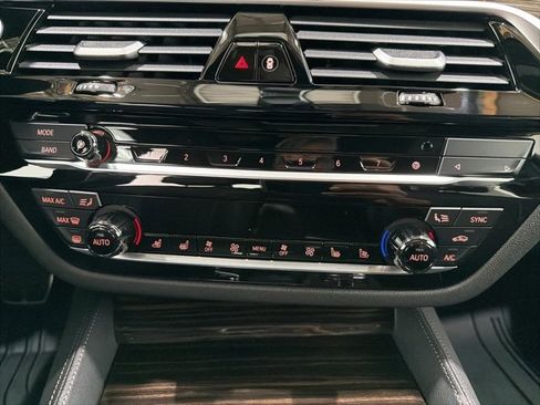 Certified 2023 BMW M550i xDrive M550i xDrive w/ Executive Package image 36