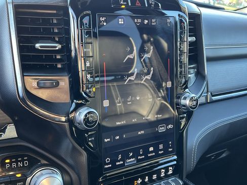 Used 2024 RAM 1500 Limited image 21
