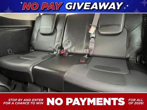 Used 2018 INFINITI QX80 4WD image 31