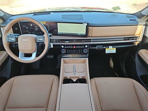 New 2026 Hyundai Santa Fe Calligraphy image 8