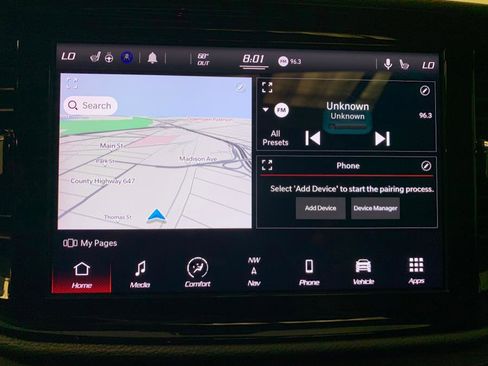 Used 2021 Dodge Durango R/T image 29