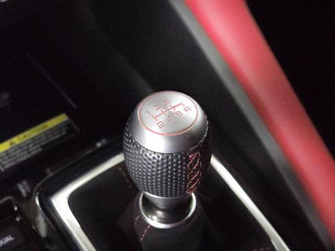 Used 2025 Acura Integra Type S FWD image 6