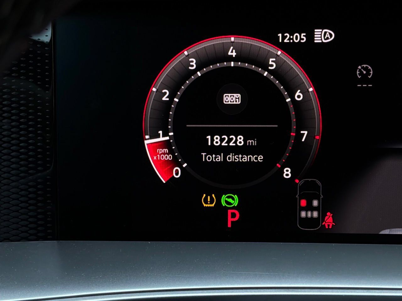 Used 2026 Volkswagen Tiguan SE FWD image 40
