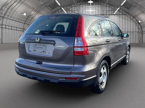 Used 2011 Honda CR-V LX image 5
