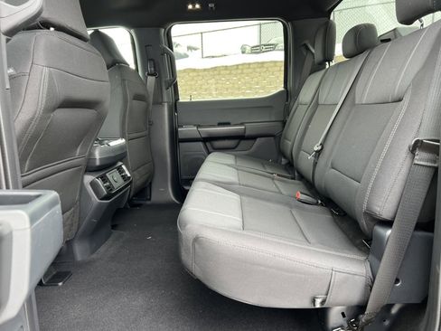 Used 2026 Ford F150 STX w/ Equipment Group 200A image 5