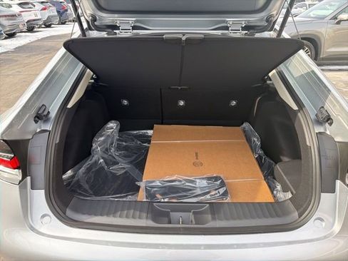 New 2026 Toyota Prius LE image 52