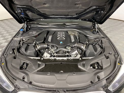 Used 2023 BMW M850i Gran Coupe xDrive image 5