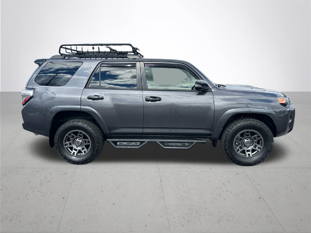 Used 2020 Toyota 4Runner Venture w/ Moonroof Package AWD/4WD image 6