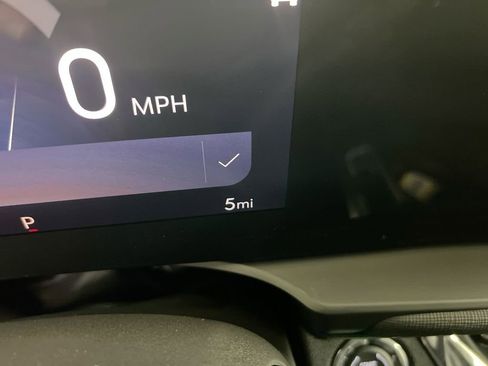 New 2026 Buick Envista Preferred w/ Convenience I Package image 13