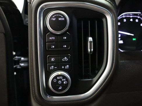 Used 2020 GMC Sierra 1500 SLT AWD/4WD image 34